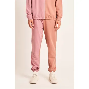 Tepláky Native Youth Brown 1151826 34