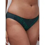 Kalhotky CHANTELLE (2603-23), Velikost S, Barva tmavě zelená