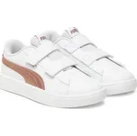 Sneakersy Puma Rickie Classic V Ps 394253 04 Bílá 32