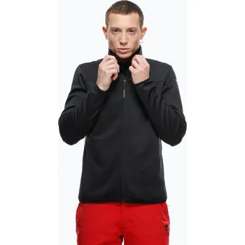 Pánská mikina Pánská lyžařská mikina Dainese Espera Full Zip Mid stretch limo
