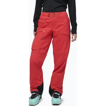 Dámská móda Dámské kalhoty Black Diamond Recon LT Stretch coral red