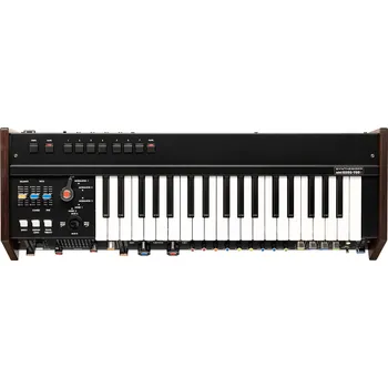 Syntetizátor Korg miniKORG-700Sm + prodloužená záruka 3 roky