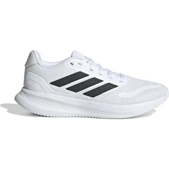 Chlapecké tenisky Boty adidas White 1150908 3 (35.5)
