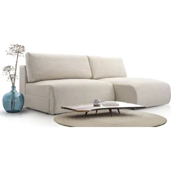 Sedací souprava Kinas Sedací souprava Milena Orientace: Levá, Zvolte čalounění: Aragon 56