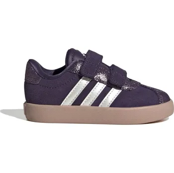 Dívčí tenisky Boty adidas Aura Plum 1150866 C8 (25.5)