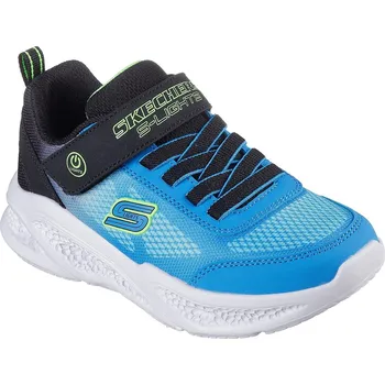 Chlapecká obuv Boty Skechers Blue 1150746 C10 (27.5)