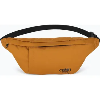 Outdoorové zavazadlo Ledvinka CabinZero BumBag 2 l orange chill