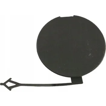 Nárazník ZÁSLEPKA NÁRAZNÍKU FIAT DOBLO 09> PŘEDNÍ Krytka, nárazník FT90136 FAST