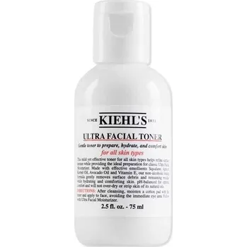 Kiehl’s - Ultra Facial Toner Pleťové vody 75 ml unisex
