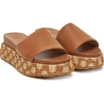 Liu Jo Nazouváky SA5107 EX014 Hnědá 38