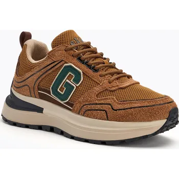 Pánské tenisky Pánské boty GANT Cazidy chestnut/cinnamon