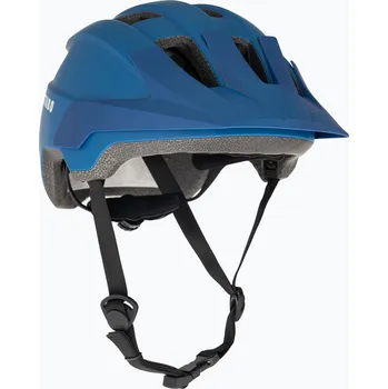 Cyklistická přilba ATTABO Khola dětská cyklistická přilba modrá