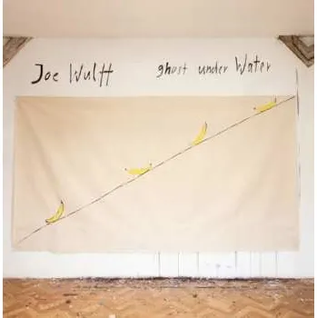 Zahraniční hudba CD Joe Wulff: Ghost Under Water 2018