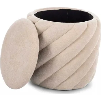 Taburet Taburet Ligure, béžová