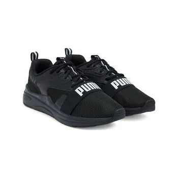Dámské tenisky Sneakersy Puma 400232 01 Černá 42