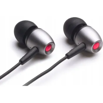 Sluchátka In-ear sluchátka Aune E1