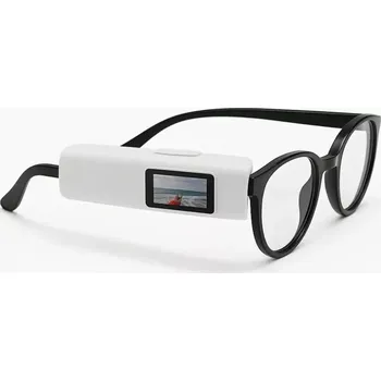 FPV WiFi kamera S110