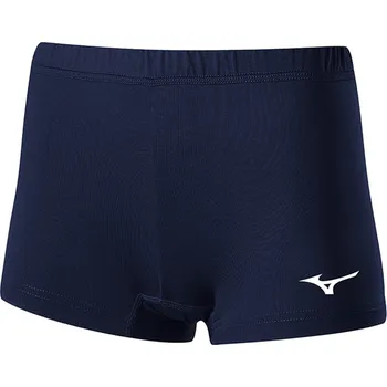 Dámské oblečení Kraťasy Mizuno Navy 1150595 18 (2XL)