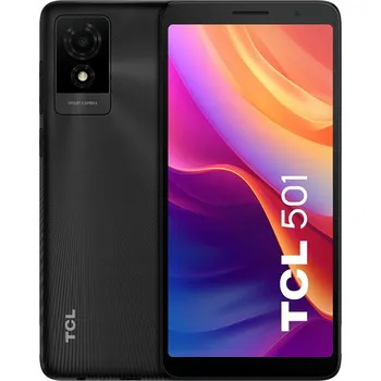 Mobilní telefon Smartphone TCL 501 2 GB / 32 GB 4G (LTE) černý