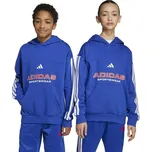 adidas Blue 1151863 9-10 Years