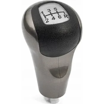 Hlavice řadicí páky HLAVICE ŘADICÍ PÁKY HONDA CIVIC VIII UFO 6 RYCHLOSTÍ