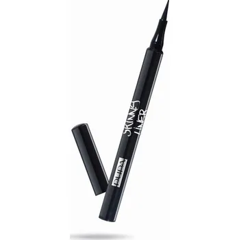 Oční linky Matné oční linky v peru Pupa černé