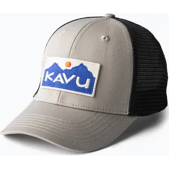 Kšiltovka Kšiltovka KAVU Low Tide ridgestone