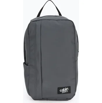 Městský batoh CabinZero Flight 12 l original grey