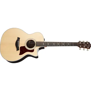 Akustická kytara Taylor 414ce-R V-Class Bracing + prodloužená záruka 3 roky