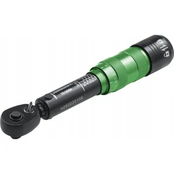 Klíč Momentový klíč krátký mini 1/4'' 1-5Nm Jonnesway T51005N