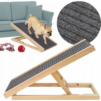 Schůdek Schůdky pro psa Marsyl23 1 40 cm 50 kg