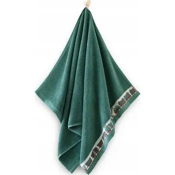 Ručník Koupací ručník Zwoltex 50 cm x 30 cm