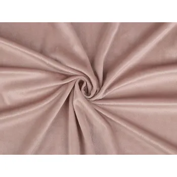 Minky hladké / jemný plyš SAN, barva 20 (60) béžová