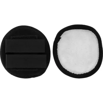 Čepice Zimní krytky na uši EQUITHEME černé