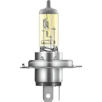 Autožárovka Žárovka OSRAM H4 12V 60/55W P43t ALLSEASON +30%