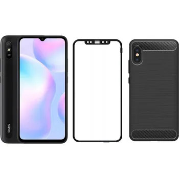 Mobilní telefon Smartphone Xiaomi Redmi 9A 2 GB / 32 GB 4G (LTE) šedý