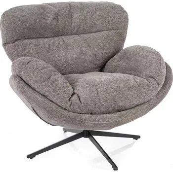 Křeslo Křeslo Grancy, šedá