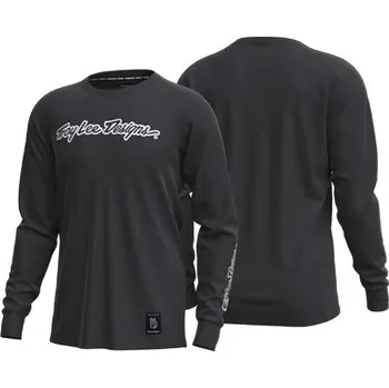 cyklistický dres Troy Lee Designs Pánský dres s dlouhým rukávem TLD SKY - XL