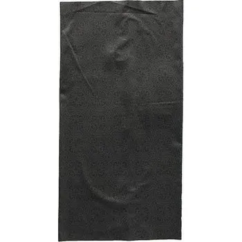 Šátek Infit Tuba 0340 - letní multifunkční šátek Kelt 1 (černá)