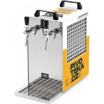 Výčepní technika Ochranný Polep chlazení KONTAKT 70, 70/k "pivoteka.cz"