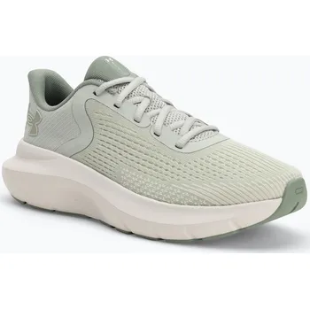 Dámská obuv Dámské běžecké boty Under Armour Charged Rogue 5 hydro green/hydro green/silica green