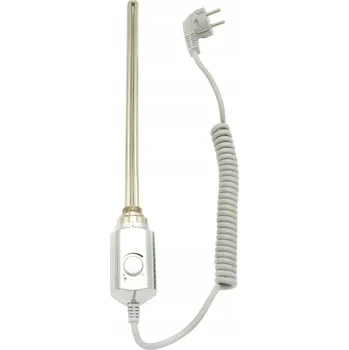 Radiátor Ohřívač pro koupelnový radiátor Volux 300 W