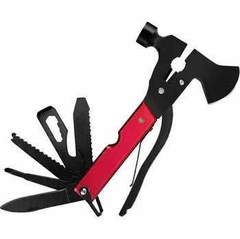 Multifunkční nůž Multitool Multifunkční Nářadí pro Přežití s Pouzdrem