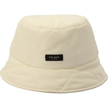 Čepice Čepice Kate Spade Cream 1151477 Ladies