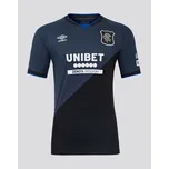Tričko Umbro Black 1151576 XL