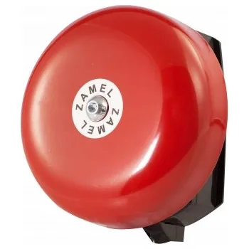 Domovní zvonek Drátový zvonek Zamel 0 m 104 dB