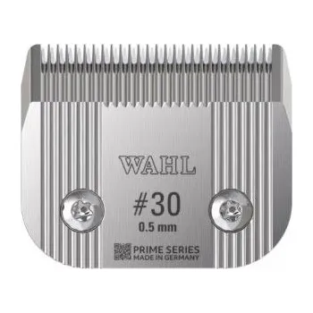 Příslušenství k holicímu strojku Střihací hlavice WAHL 0,5 mm #30F + extra výběr z 4000 produktů