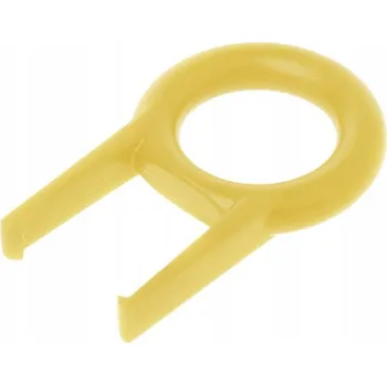 Mechanická klávesnice Keypuller x1 žlutá