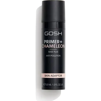 Podkladová báze na tvář Gosh Copenhagen Primer Plus+ ochranná podkladová báze pod makeup, 30 ml