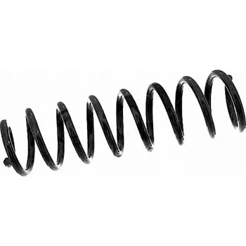 Pružina podvozku Febi Bilstein 46841